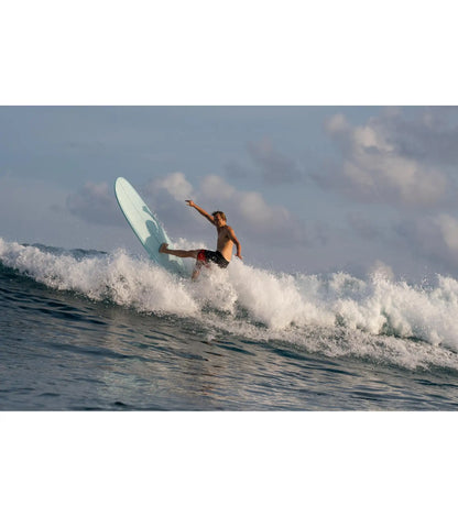 Torq Longboard TET - Futures - 2 + 1 Fin FACTORY SECOND