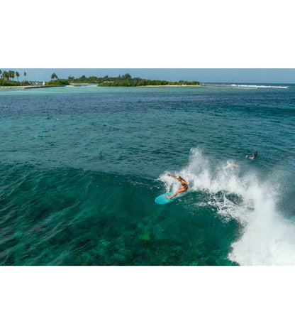 Torq Mod Fish TET - Futures - 5 Fin