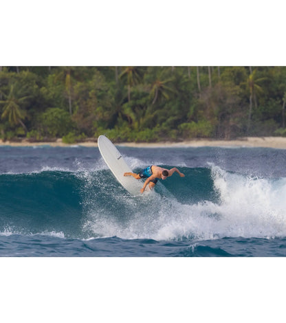 Torq Mod Fun TET - Futures - 3 Fin