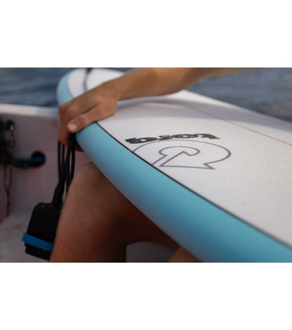 Torq Mod Fun TET - Futures - 3 Fin