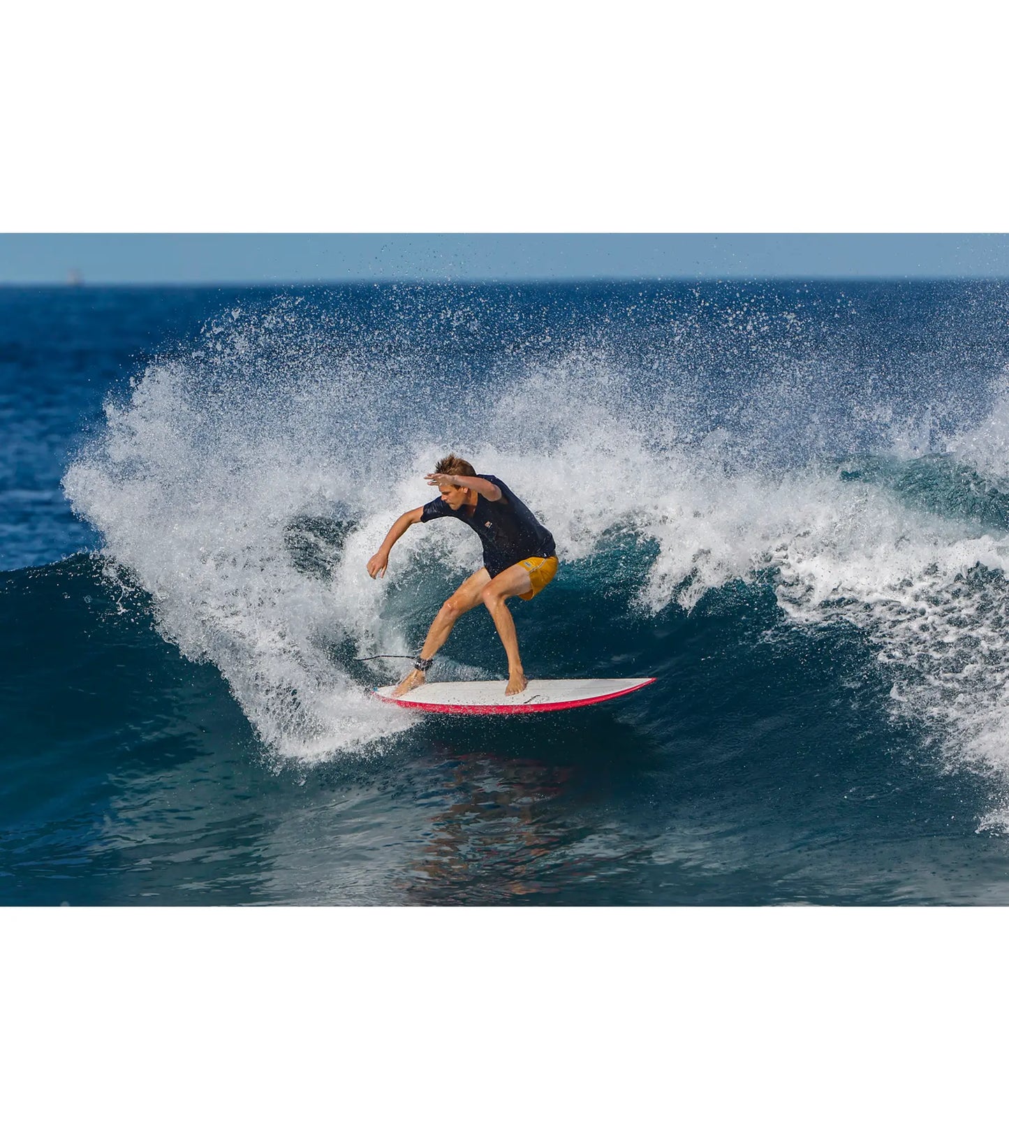 Torq Mod Fun TET - Futures - 3 Fin