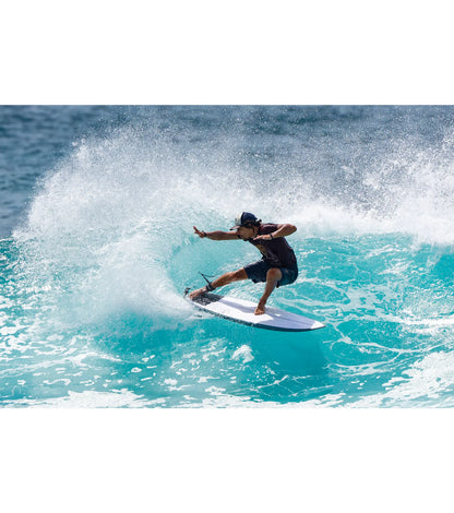 Torq PG-R ACT - Futures - 5 Fin