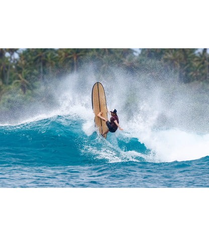 Torq V+ TET - Futures - 3 Fin - Funboards