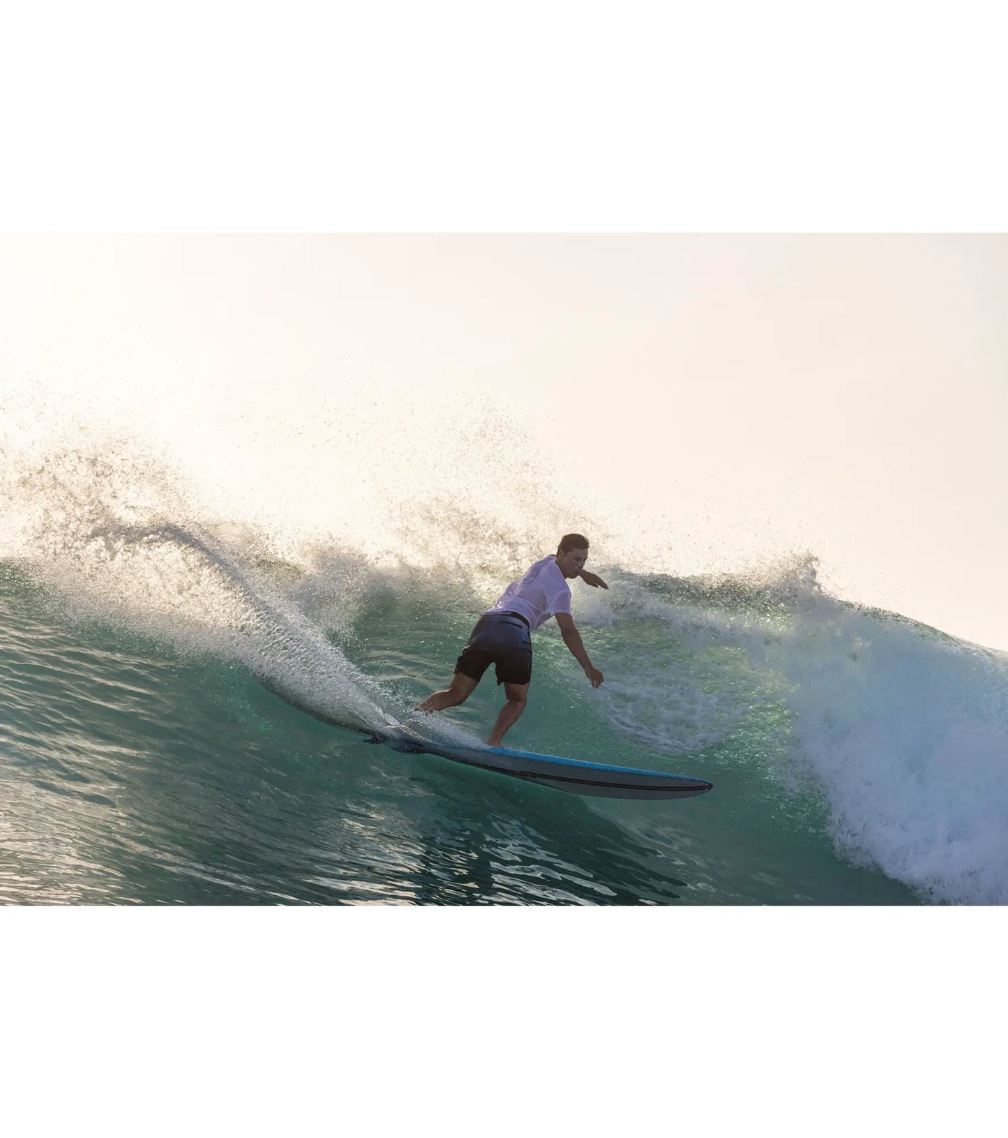 Torq V+ TET - Futures - 3 Fin