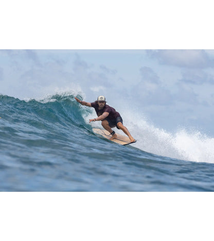 Torq V+ TET - Futures - 3 Fin - Funboards