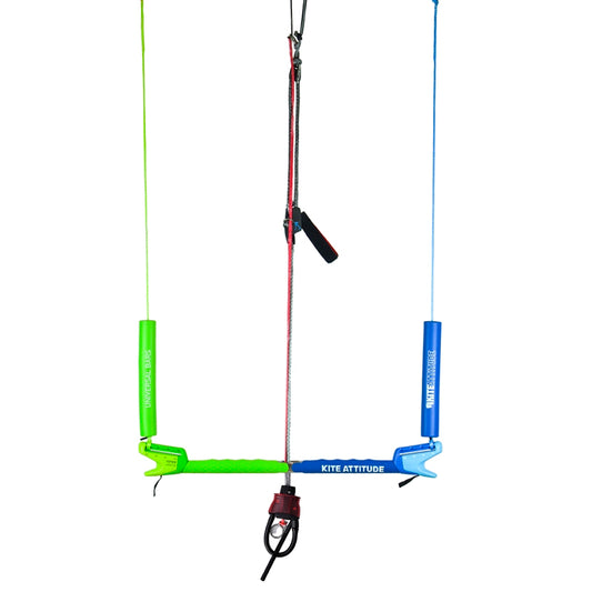 2022 Kite Attitude UNIVERSAL TOTEM Bar | 47-52 cm w/22m Line