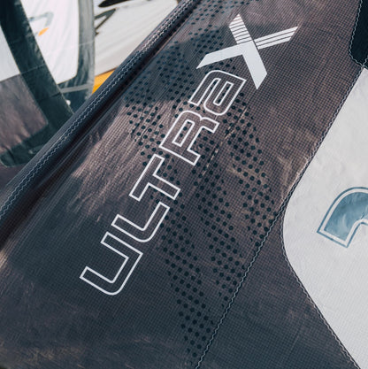 Ozone ENDURO V5 ULTRA X Kite