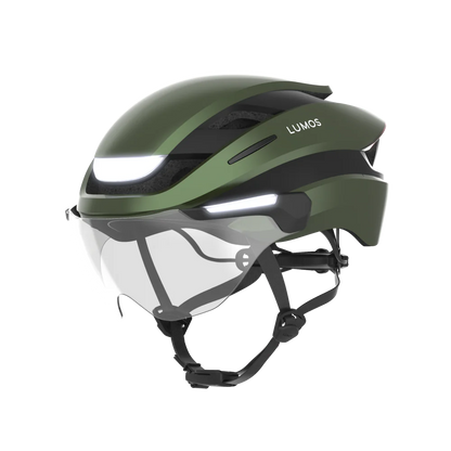 Lumos Ultra E-Bike Helmet