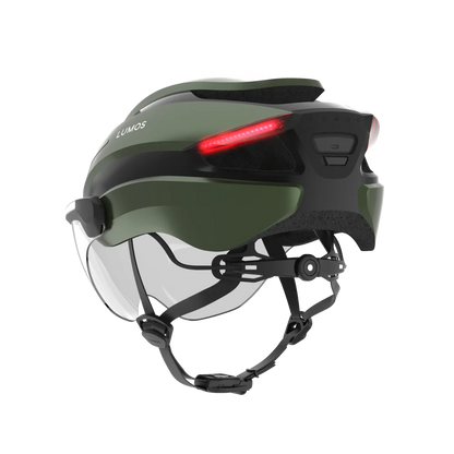 Lumos Ultra E-Bike Helmet