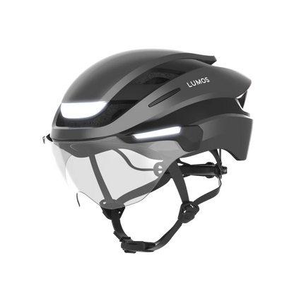 Lumos Ultra E-Bike Helmet