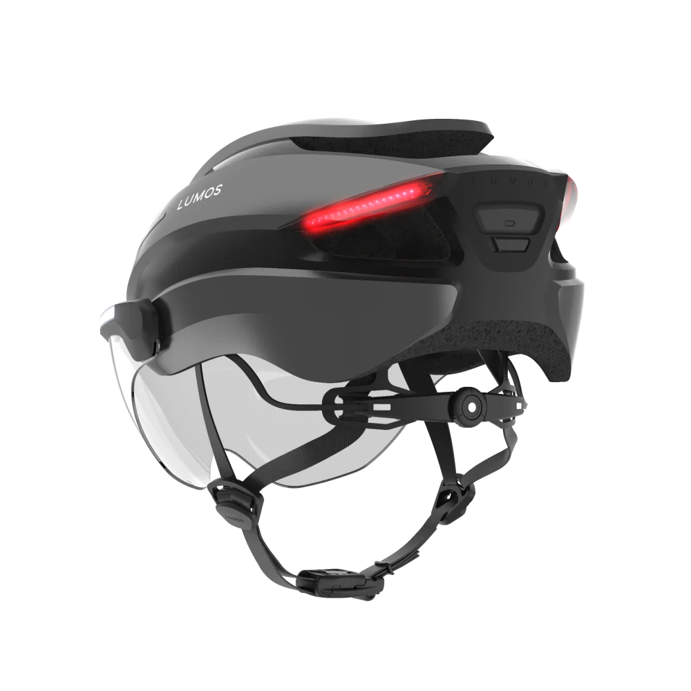 Lumos Ultra E-Bike Helmet