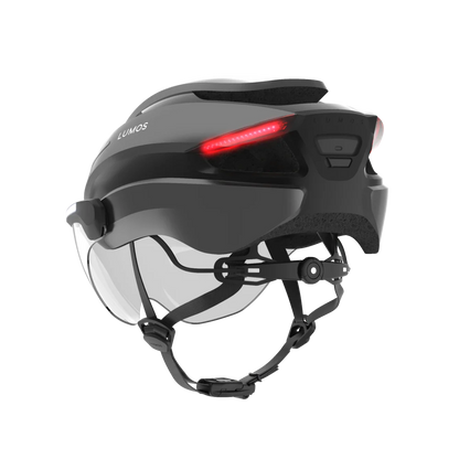 Lumos Ultra E-Bike Helmet