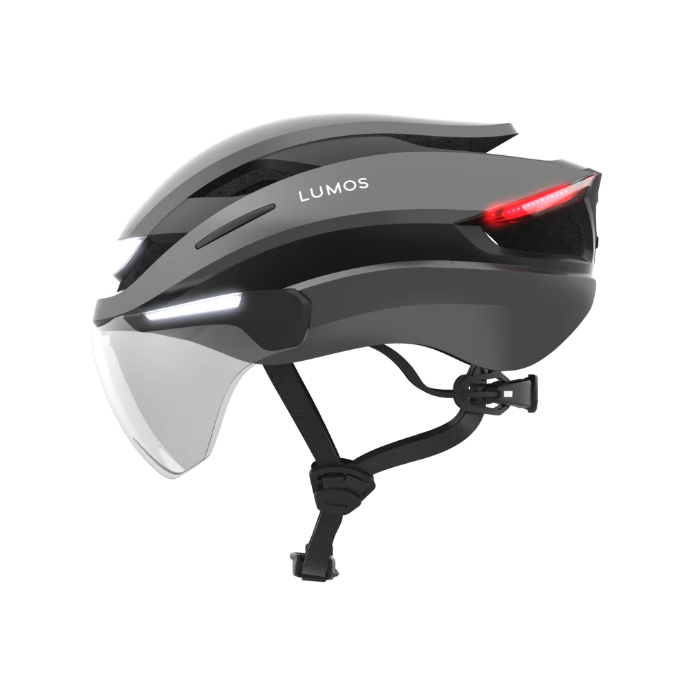 Lumos Ultra E-Bike Helmet