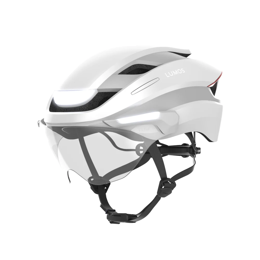 Lumos Ultra E-Bike Helmet