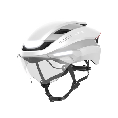 Lumos Ultra E-Bike Helmet