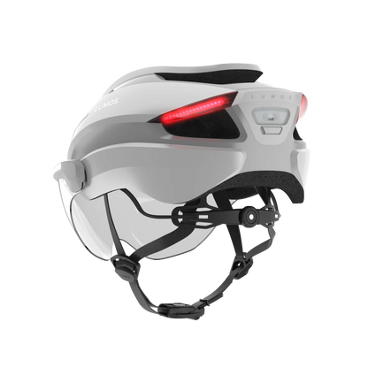 Lumos Ultra E-Bike Helmet