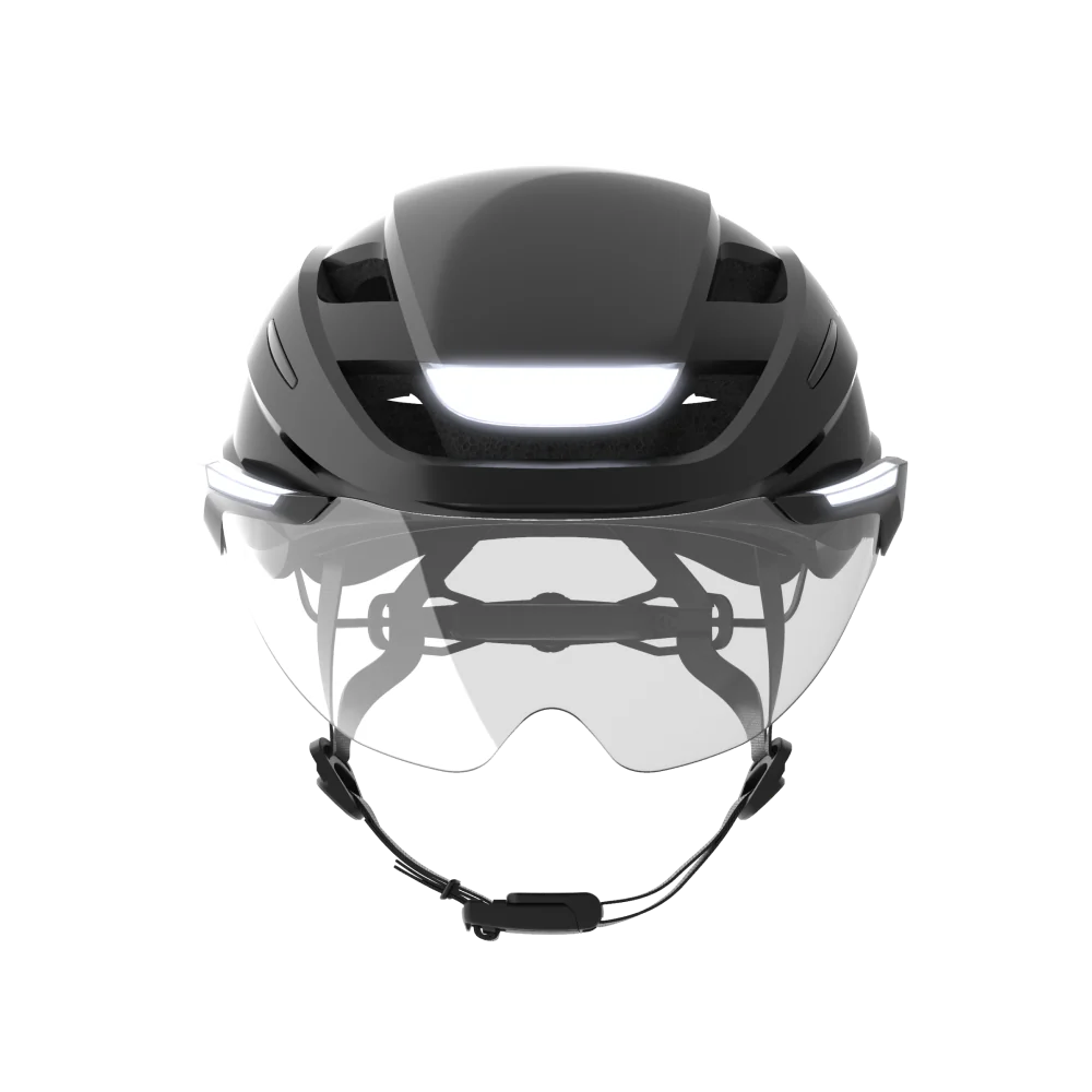 Lumos Ultra E-Bike Helmet