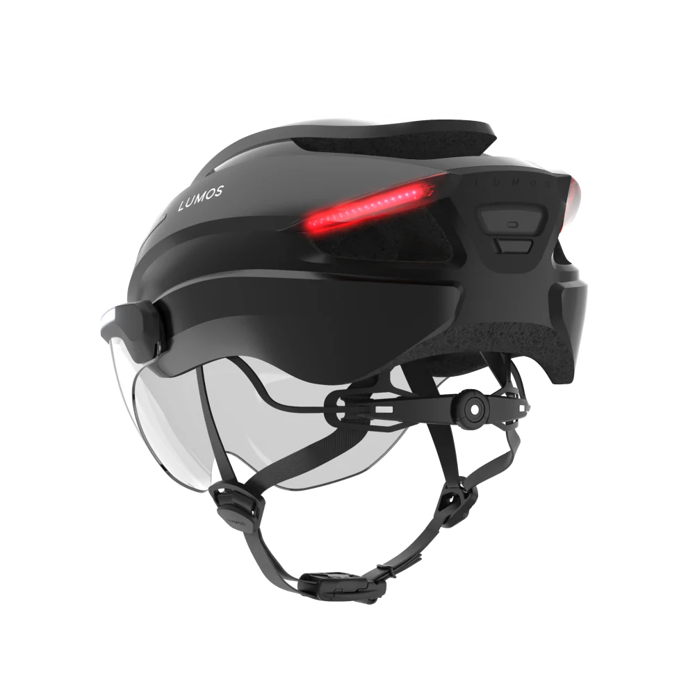 Lumos Ultra E-Bike Helmet