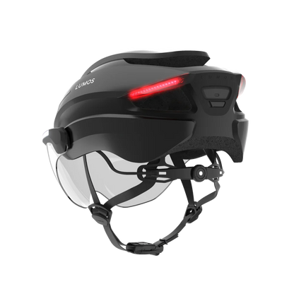 Lumos Ultra E-Bike Helmet