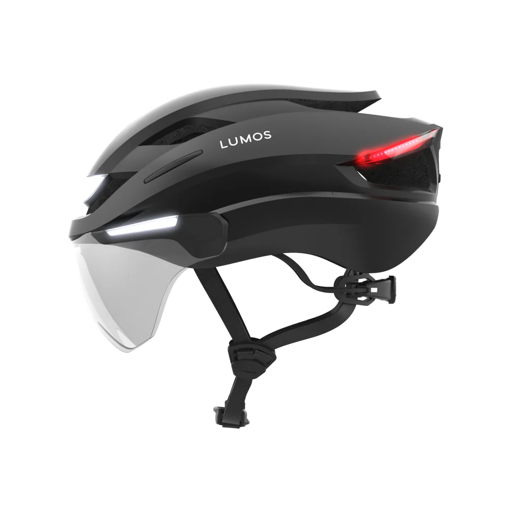 Lumos Ultra E-Bike Helmet