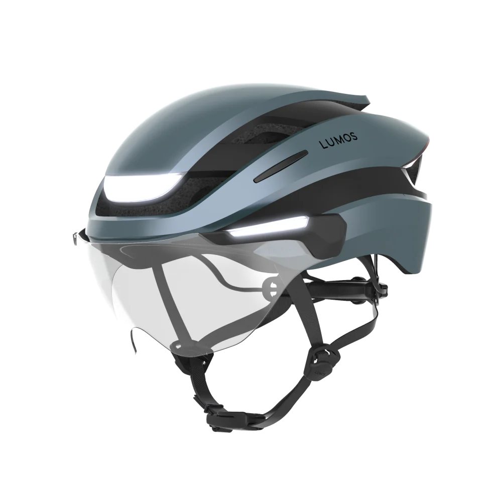 Lumos Ultra E-Bike Helmet