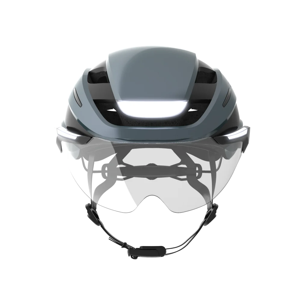 Lumos Ultra E-Bike Helmet