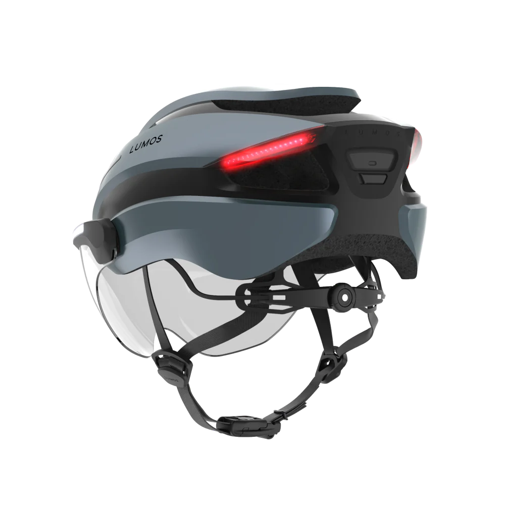 Lumos Ultra E-Bike Helmet