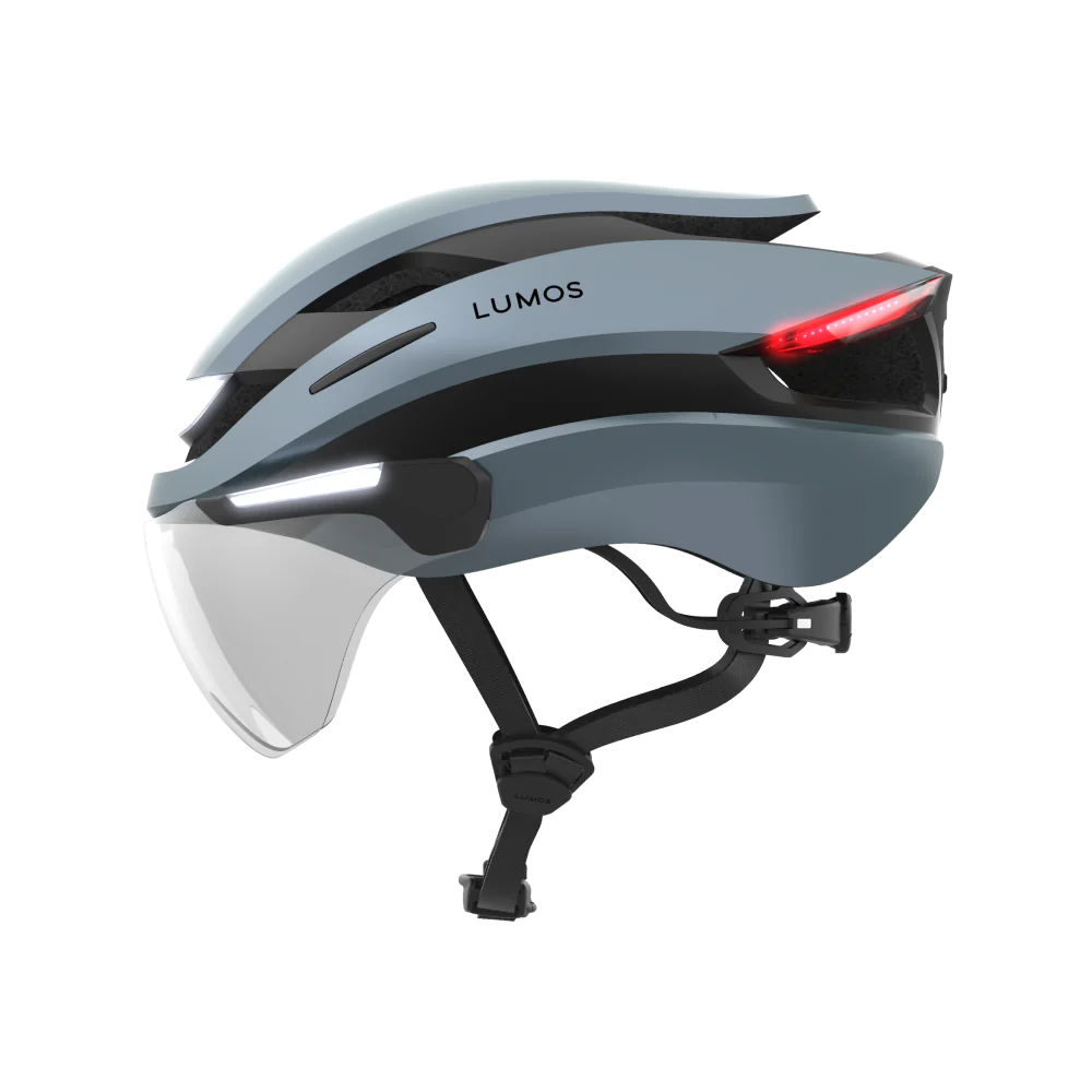 Lumos Ultra E-Bike Helmet