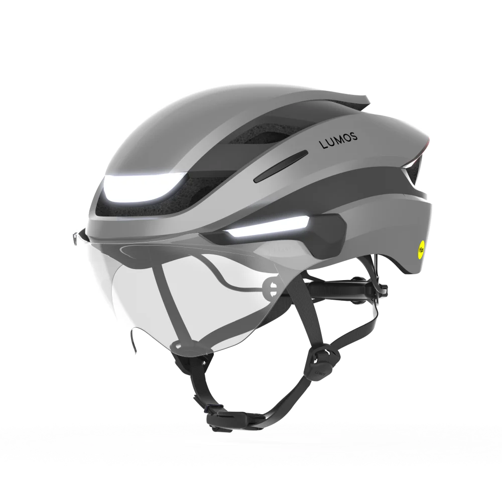 Lumos Ultra E-Bike Helmet