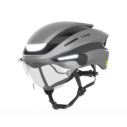 Lumos Ultra E-Bike Helmet