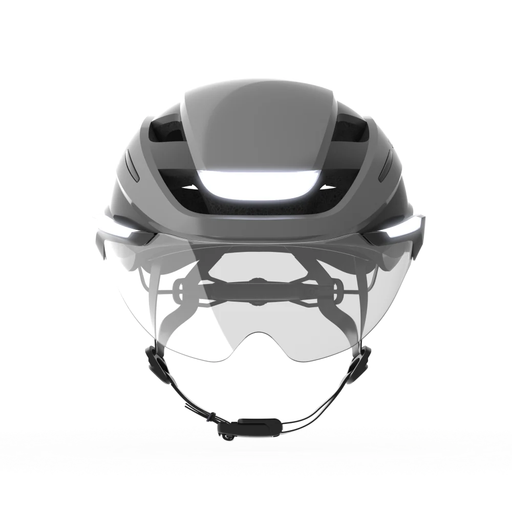 Lumos Ultra E-Bike Helmet