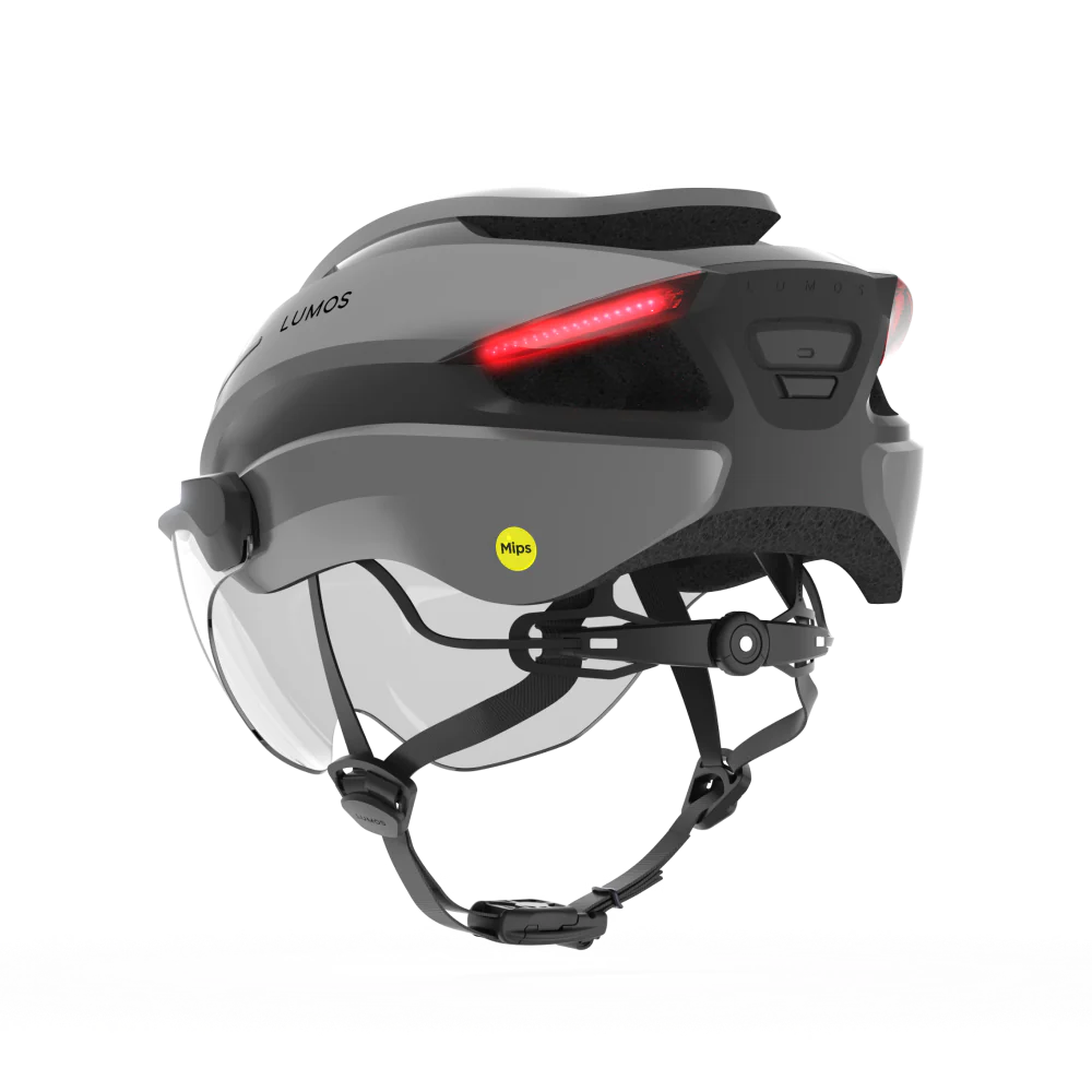 Lumos Ultra E-Bike Helmet