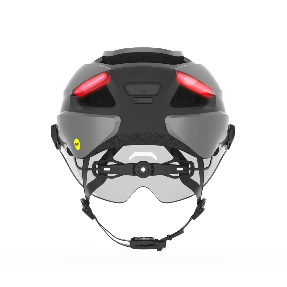 Lumos Ultra E-Bike Helmet