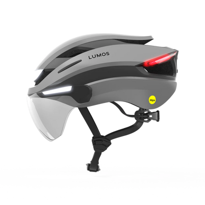 Lumos Ultra E-Bike Helmet