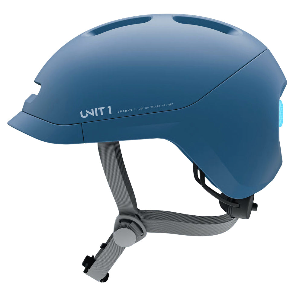 Unit 1 SPARKY Junior Smart Helmet