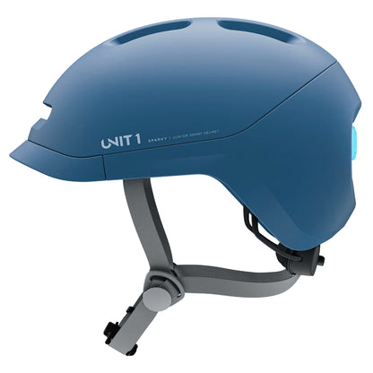 Unit 1 SPARKY Junior Smart Helmet