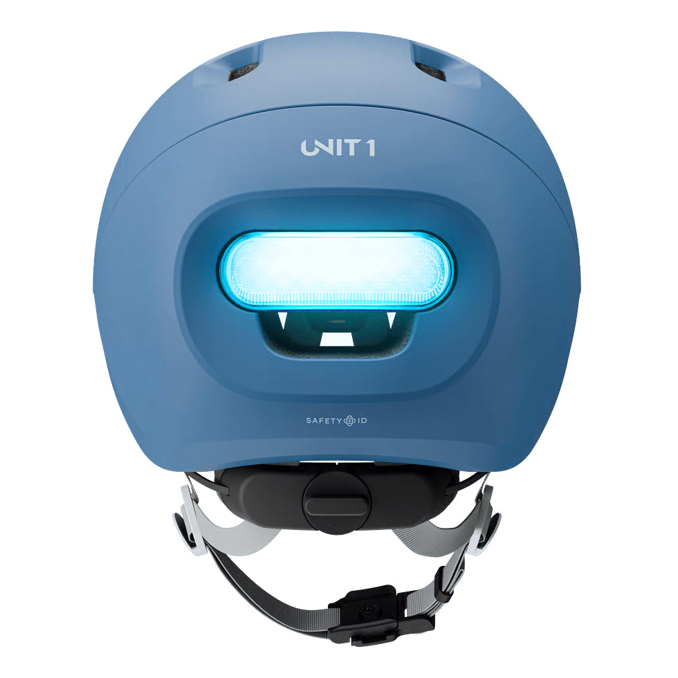 Unit 1 SPARKY Junior Smart Helmet