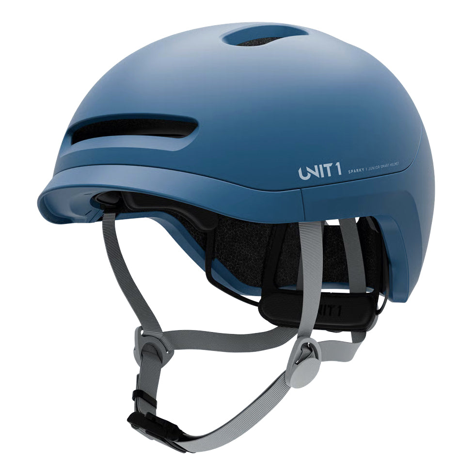 Unit 1 SPARKY Junior Smart Helmet