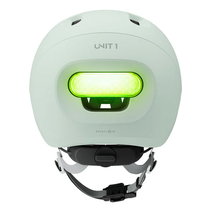 Unit 1 SPARKY Junior Smart Helmet
