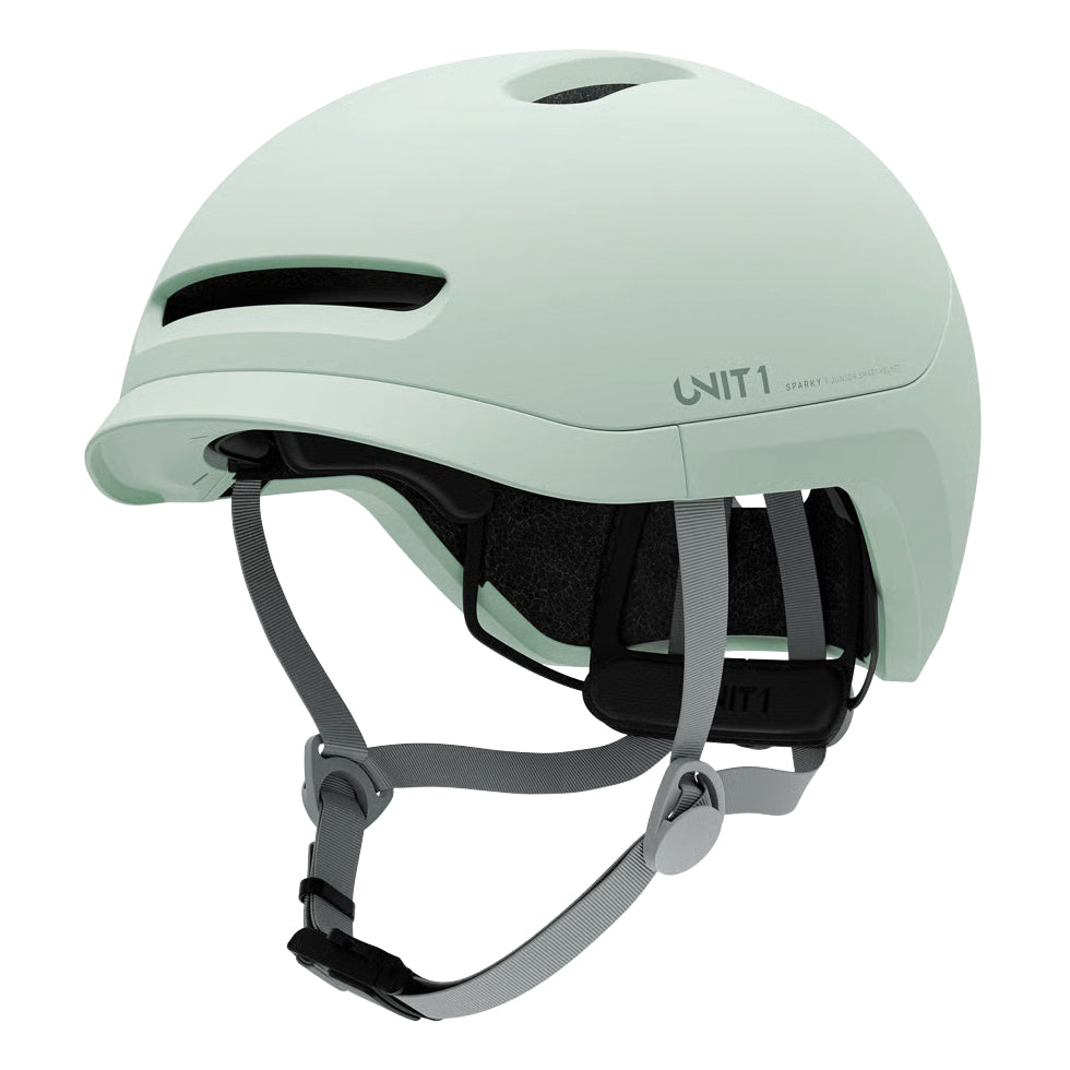 Unit 1 SPARKY Junior Smart Helmet