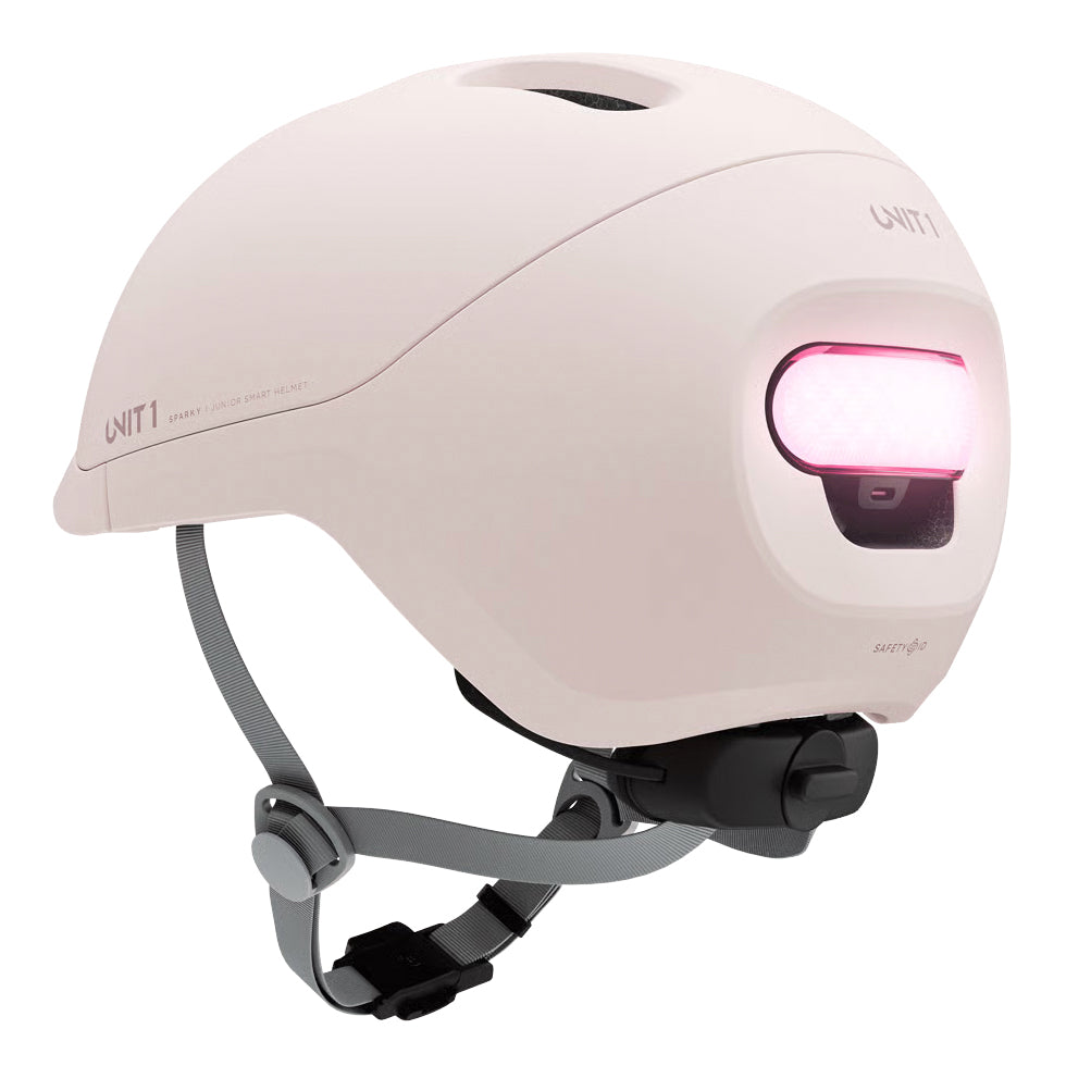 Unit 1 SPARKY Junior Smart Helmet