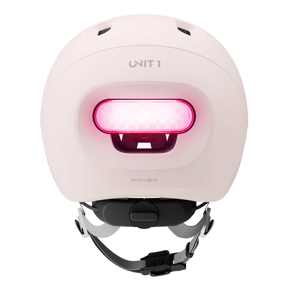 Unit 1 SPARKY Junior Smart Helmet