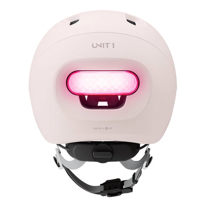 Unit 1 SPARKY Junior Smart Helmet