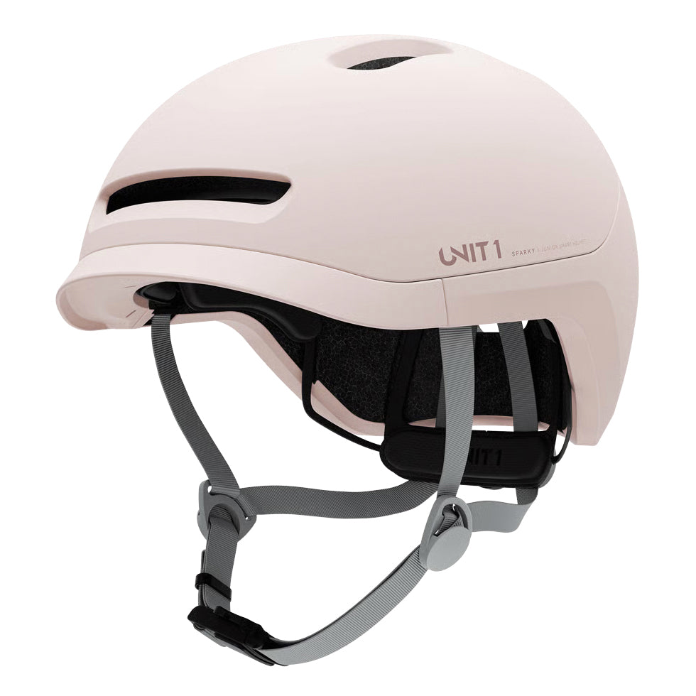 Unit 1 SPARKY Junior Smart Helmet