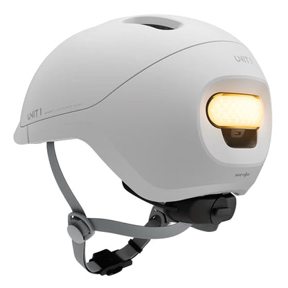 Unit 1 SPARKY Junior Smart Helmet