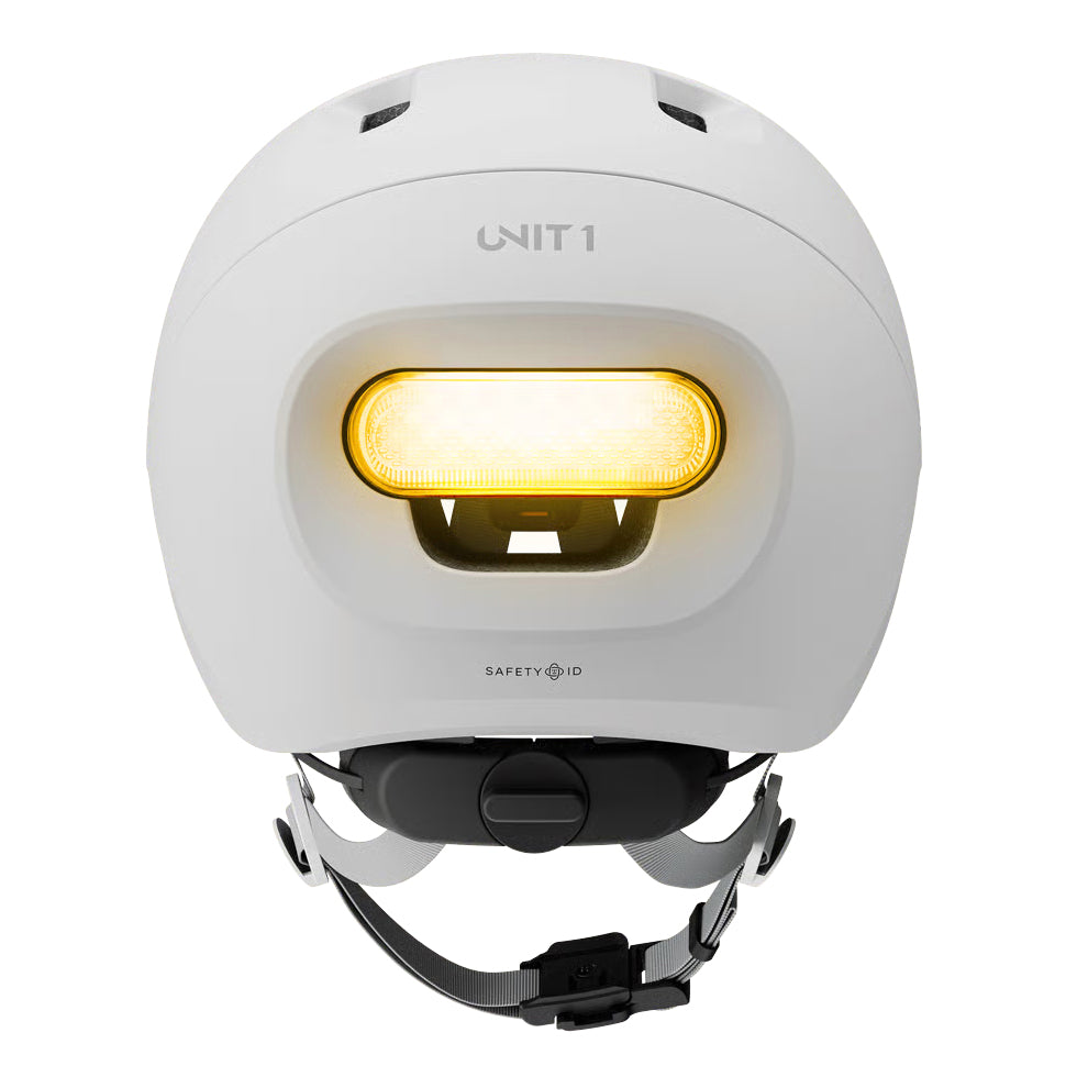 Unit 1 SPARKY Junior Smart Helmet