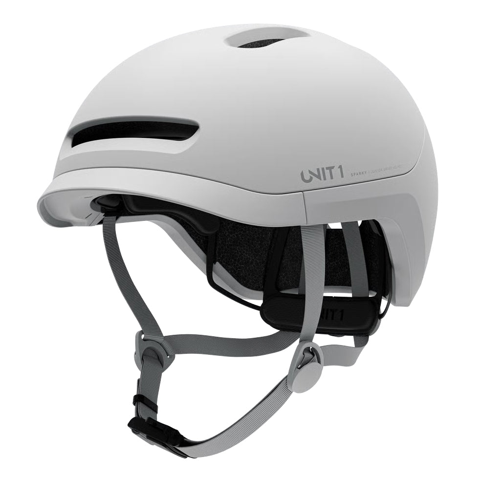 Unit 1 SPARKY Junior Smart Helmet