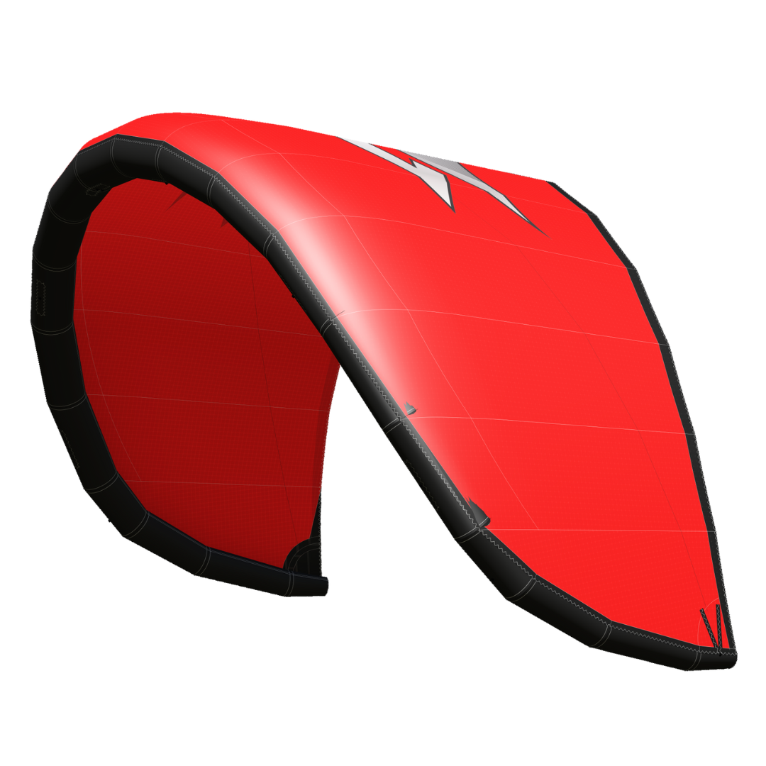 2025 Naish Boxer [Q]Series