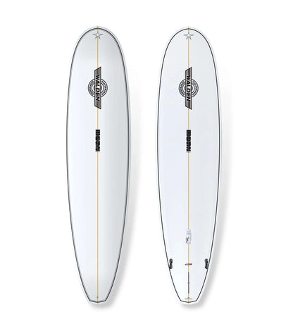 Walden Mega Magic - Fusion HD - FCS II - 2 + 1 Fin FACTORY SECOND