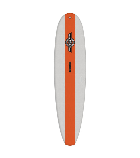Walden Mega Magic - Softop - FCS II - 2 + 1 Fin